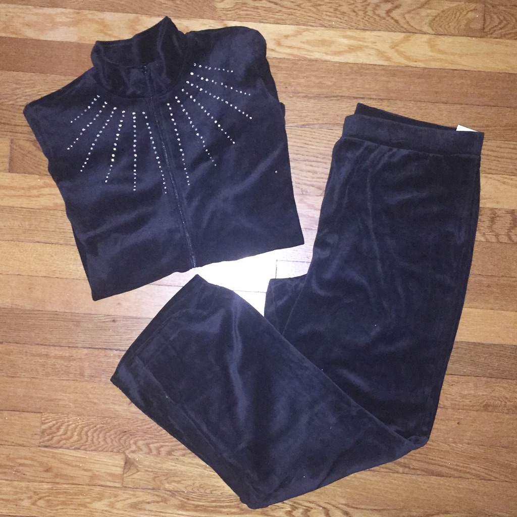 2piece Set